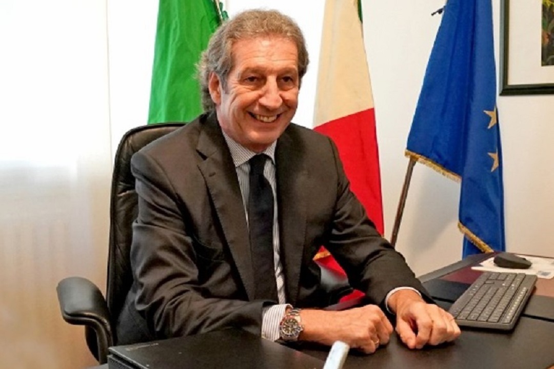 Un anno dall’addio al dottor Roberto Stella, il primo medico vittima del Covid