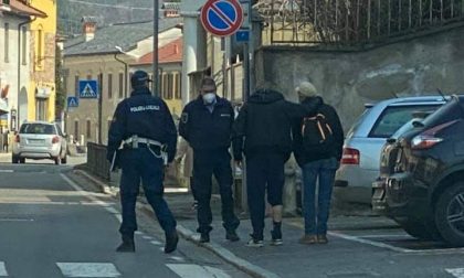 Spaccio, controlli a tappeto sulle strade di Venegono Inferiore