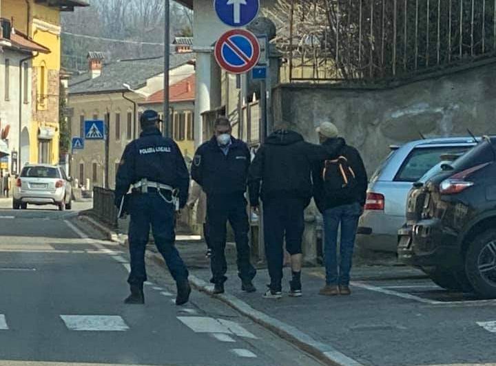 Spaccio, controlli a tappeto sulle strade di Venegono Inferiore