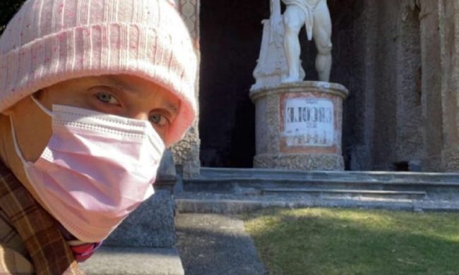 House of Gucci: il film sulla casa di moda arriva sul lago di Como