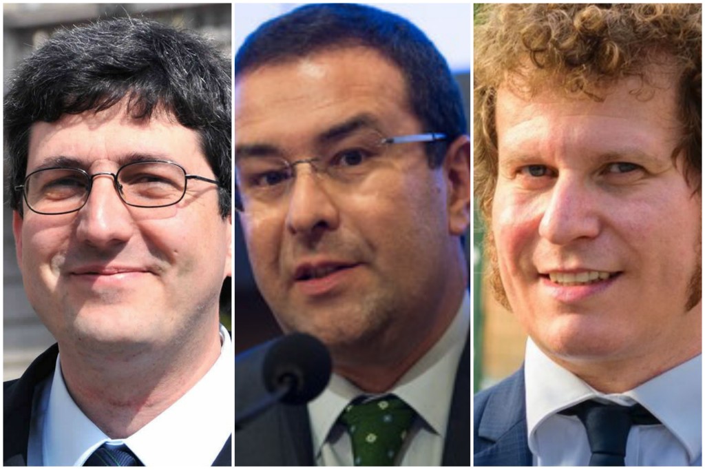 Gualandris, Candiani e Bianchi: “In Lombardia vaccinato il 50% degli over 80, ora col Governo puntiamo a ripartire”