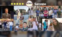 Saronno, il Movimento 5 Stelle pronto a ripartire: "Chiediamo vera partecipazione"