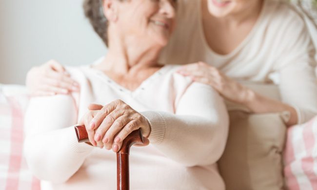 A maggio, un corso per Caregiver di anziani fragili non autosufficienti