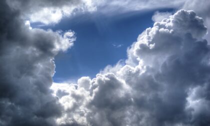 In arrivo un po' di instabilità tra stanotte e domattina | Meteo Lombardia