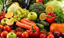Frutta e verdura, alleati naturali contro il gran caldo
