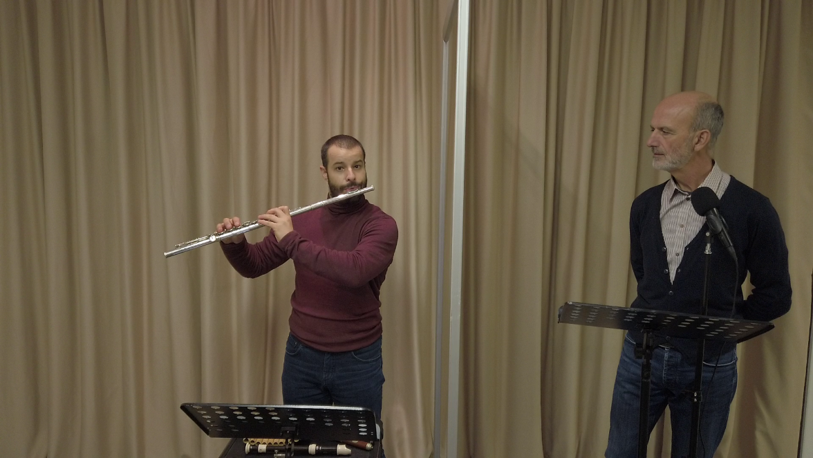 Cislago, grande successo per le fiabe musicali online