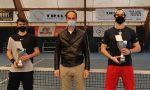 Club Tennis Ceriano, non si fermano i tornei