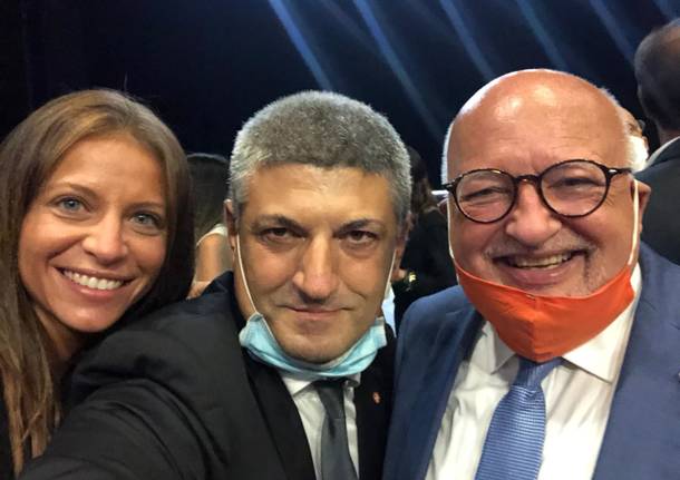 Silighini passa con Gilli: nuovo responsabile comunicazione di Con Saronno