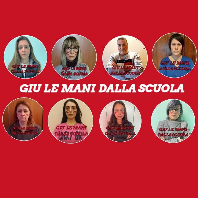 Giù le mani dalla scuola: lo sfogo del nido Biricoccolo