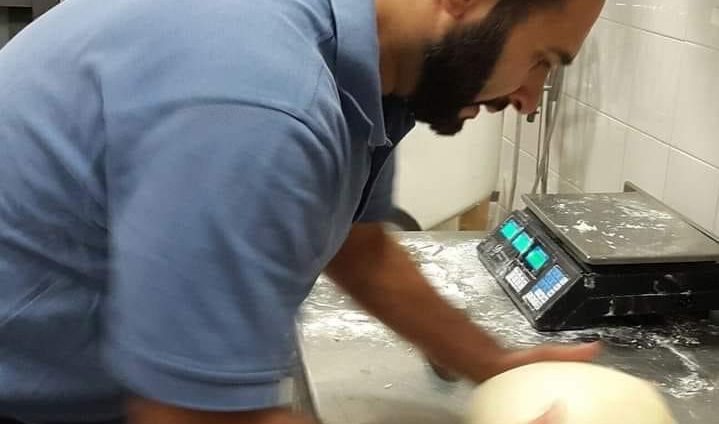 Da Caronno Pertusella le colombe e le uova per Saronno Point