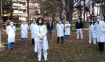 La dottoressa Alba Sciascera nominata nuovo Direttore della Medicina di Saronno