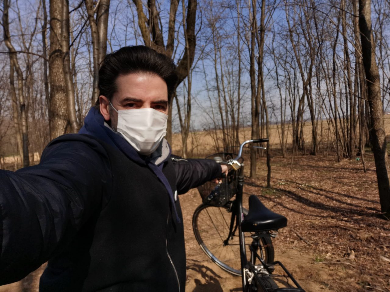 Elezioni a Cislago, l’appello di Salviamo il Paesaggio ai candidati