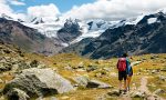 Alpinismo giovanile con il Cai