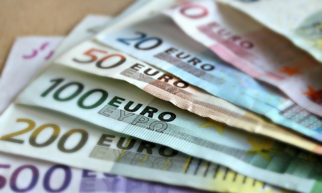 Aiuti di Stato: 103 miliardi di euro a 1,2 milioni di aziende. Varese seconda in Lombardia