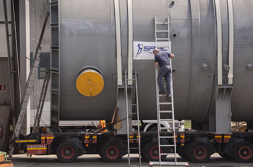 Vaccini Made in Italy? Servono i bioreattori: la Samic di Lonate è pronta a produrli