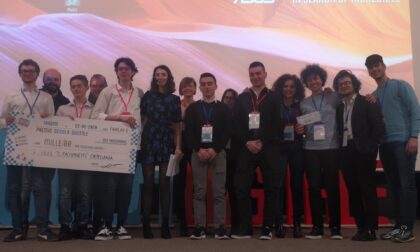 Il don Milani ospita la terza edizione del premio "scuola digitale"