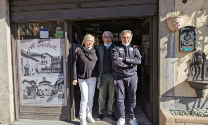 Dopo oltre vent’anni chiude il Caffé Bistrot