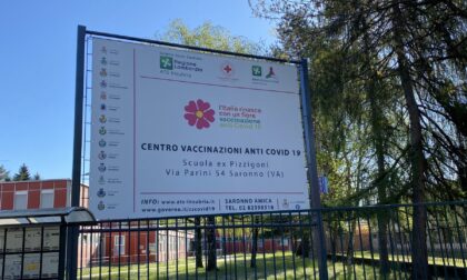 Hub ex Pizzigoni, da lunedì il parcheggio sarà usato solo per le vaccinazioni