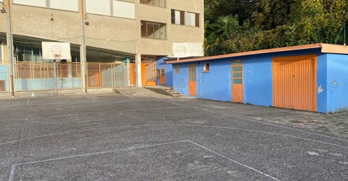 Oratorio di Abbiate: una raccolta fondi verso la rinascita