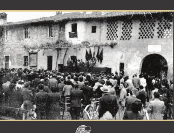“Sognando la libertà”: a La Tela Alberto Centinaio col suo ultimo il libro sul partigiano Sandro