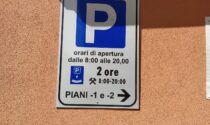 Dischi orari, fine delle prove: ora le sanzioni