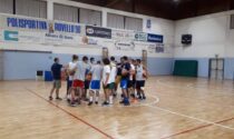 Basket serie D domani si parte con Appiano-Tradate e Malnate-Rovello