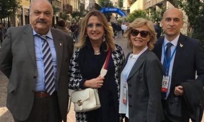 L'ex assessore Miglino ricorda Paolo Strano: "Nulla ha potuto il suo animo gentile e disponibile"