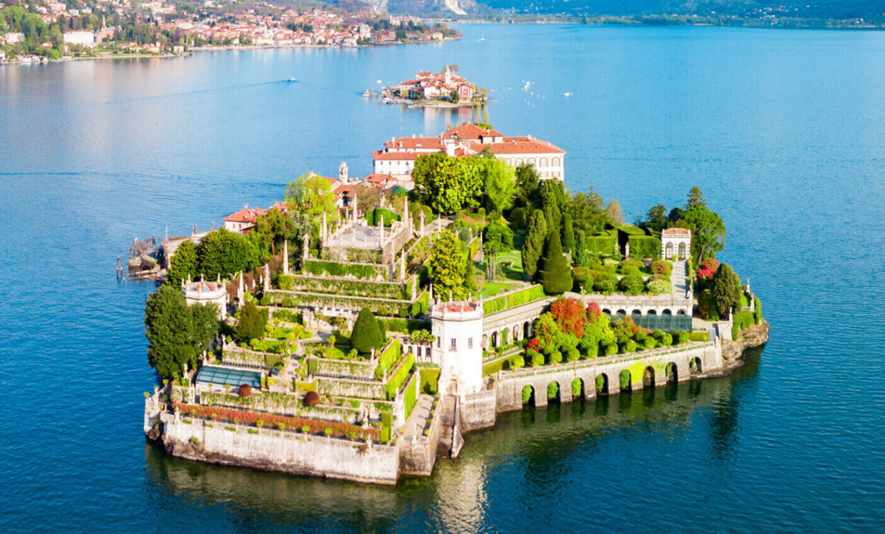 Lago Maggiore e turismo: fino a dicembre 25 escursioni programmate