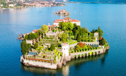 Lago Maggiore e turismo: fino a dicembre 25 escursioni programmate