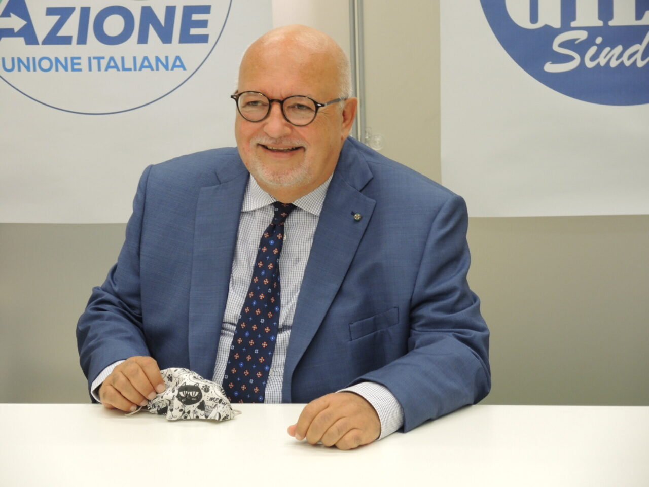 Gilli: “Commemorazione delle Foibe? Assente per impegni professionali”