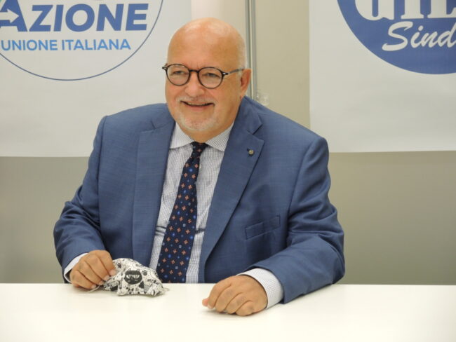 Fondi per le scuole dopo il maltempo; Gilli: “Grazie sindaco”