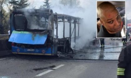 Autobus sequestrato: condanna ridotta da 24 a 19 anni per Ousseynou Sy