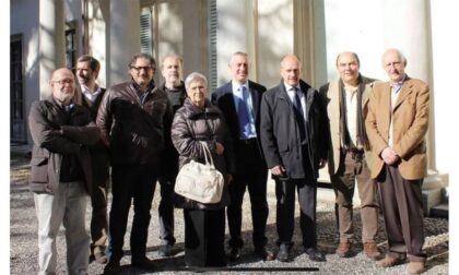 Lutto a Olgiate Olona per la morte di Antonietta Rubino