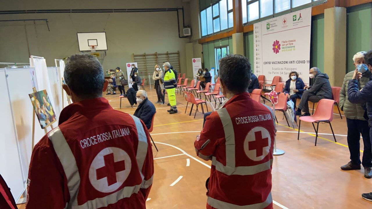 Duemila slot in più a fine anno all’hub di Saronno