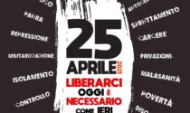 Saronno, manifestazione in piazza il 25 aprile: "Liberarci è necessario. Ieri come oggi"