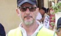 Volontariato in lutto a Lazzate: addio a Raffaele Dessi