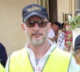 Volontariato in lutto a Lazzate: addio a Raffaele Dessi