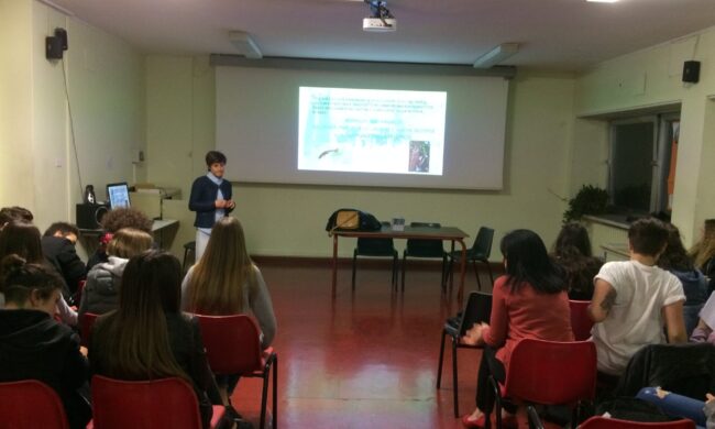 Studenti alla scoperta di Parchi regionali e aree protette