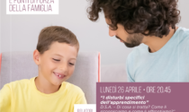 Cri Lomazzo incontro online per parlare di Dsa