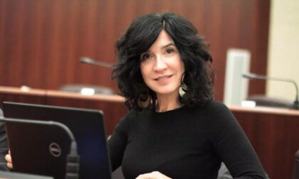Dal Pd a Italia Viva e ora Fratelli d'Italia: nuovo cambio di casacca per il consigliere regionale Baffi
