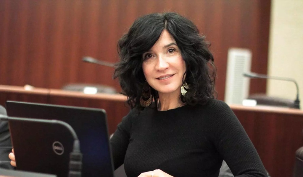 Dal Pd a Italia Viva e ora Fratelli d’Italia: nuovo cambio di casacca per il consigliere regionale Baffi
