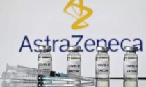 Garantite le forniture: riprendono le somministrazioni di AstraZeneca anche per le prime dosi