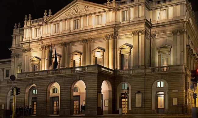 Il Teatro alla Scala riapre al pubblico: tre concerti evento sold out in pochi minuti