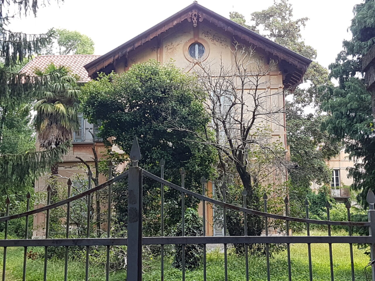 Svolta per il Centro per l’Impiego di Tradate: si punta su Villa Mangiagalli