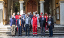 La Croce Rossa di Lomazzo sogna la nuova sede: via al progetto "Costruttori di Salute"