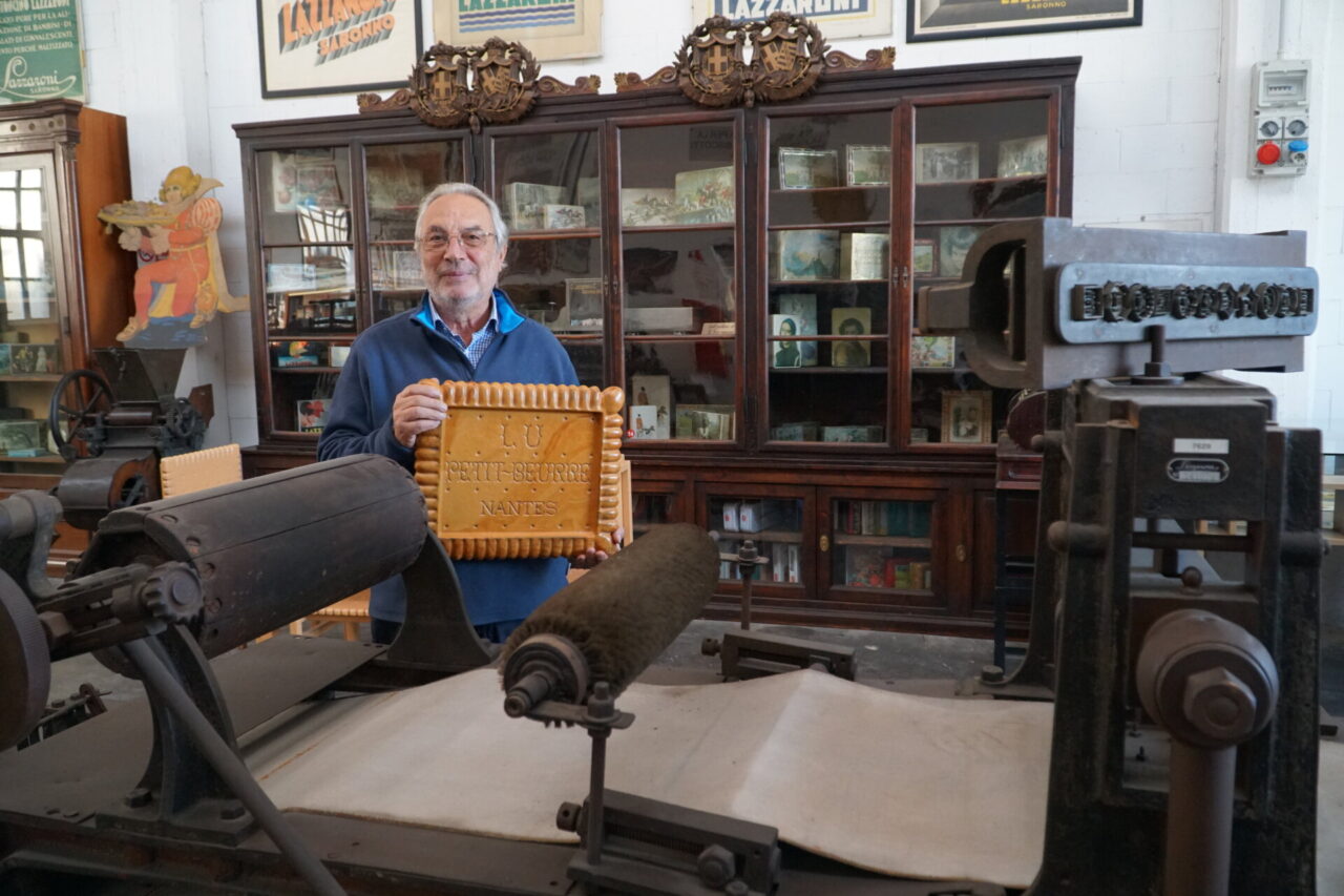 Il museo delle Industrie e del lavoro del Saronnese riapre i battenti
