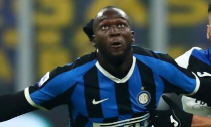 Festa clandestina in hotel per il compleanno di Lukaku: arrivano i Carabinieri