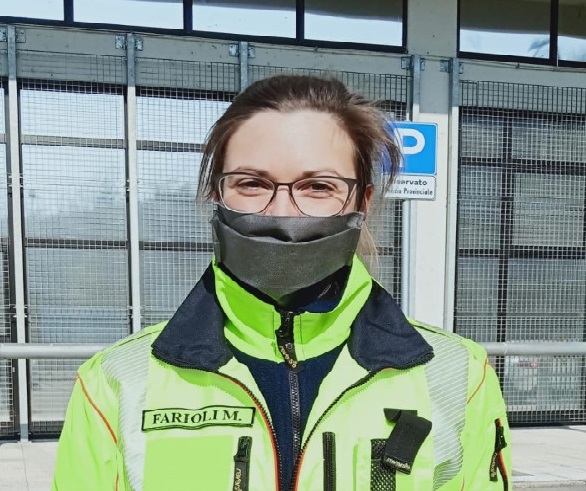 Cambio della guardia alla guida della Prociv
