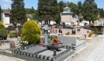 Dalla Regione fondi per i cimiteri di Castelseprio e Caronno Varesino