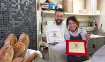 La pizza di Pippo è «Eccellenza italiana», nuovo riconoscimento per la pizzeria Lupin
